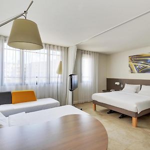 Superior Suite Double Bed Single Bed Sofa Bed